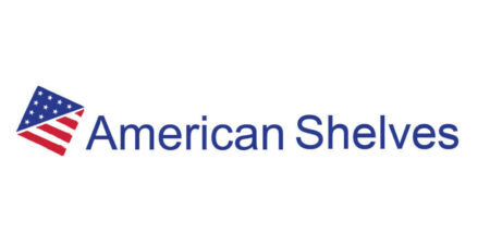 Logo American Shelves